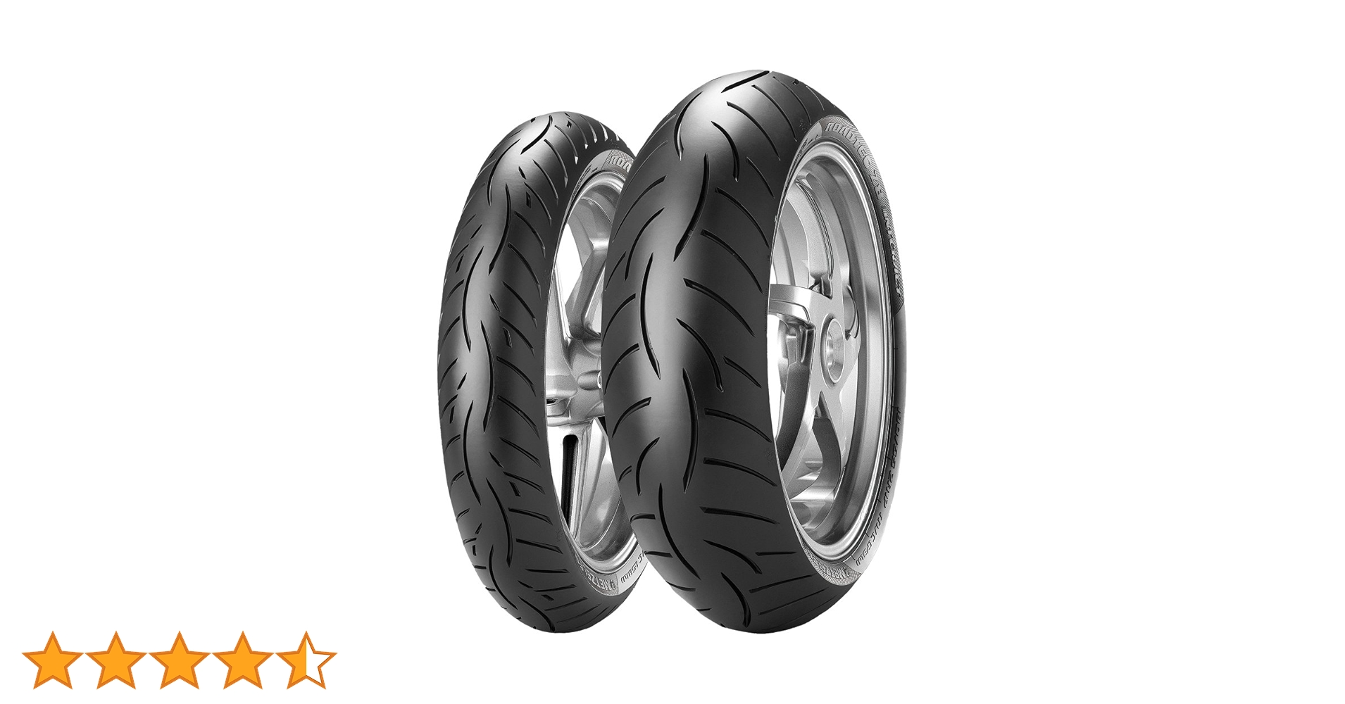 Amazon.co.jp: METZELER(メッツラー) オートバイ ROADTEC Z8